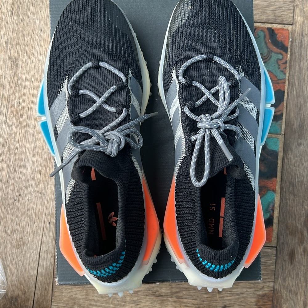 Adidas N.M.D - Picture 4 of 9